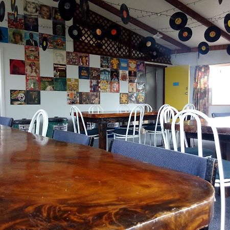 Berkenhoff Lodge تاوبو المظهر الخارجي الصورة
