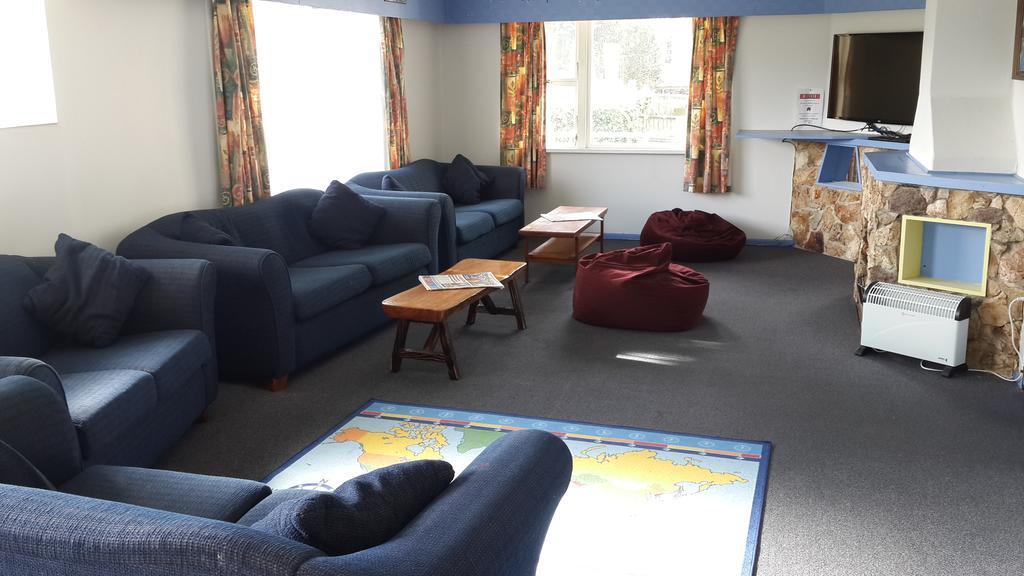 Berkenhoff Lodge تاوبو المظهر الخارجي الصورة